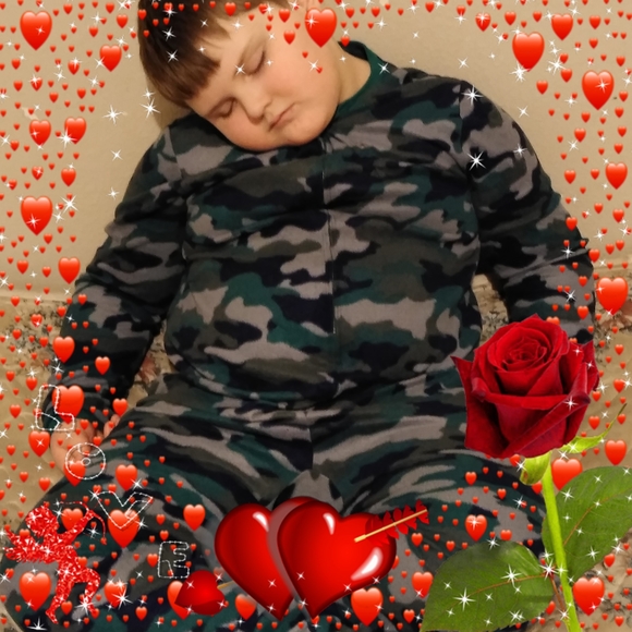 Meet your Posher, Kimmie - Picture 1 of 1